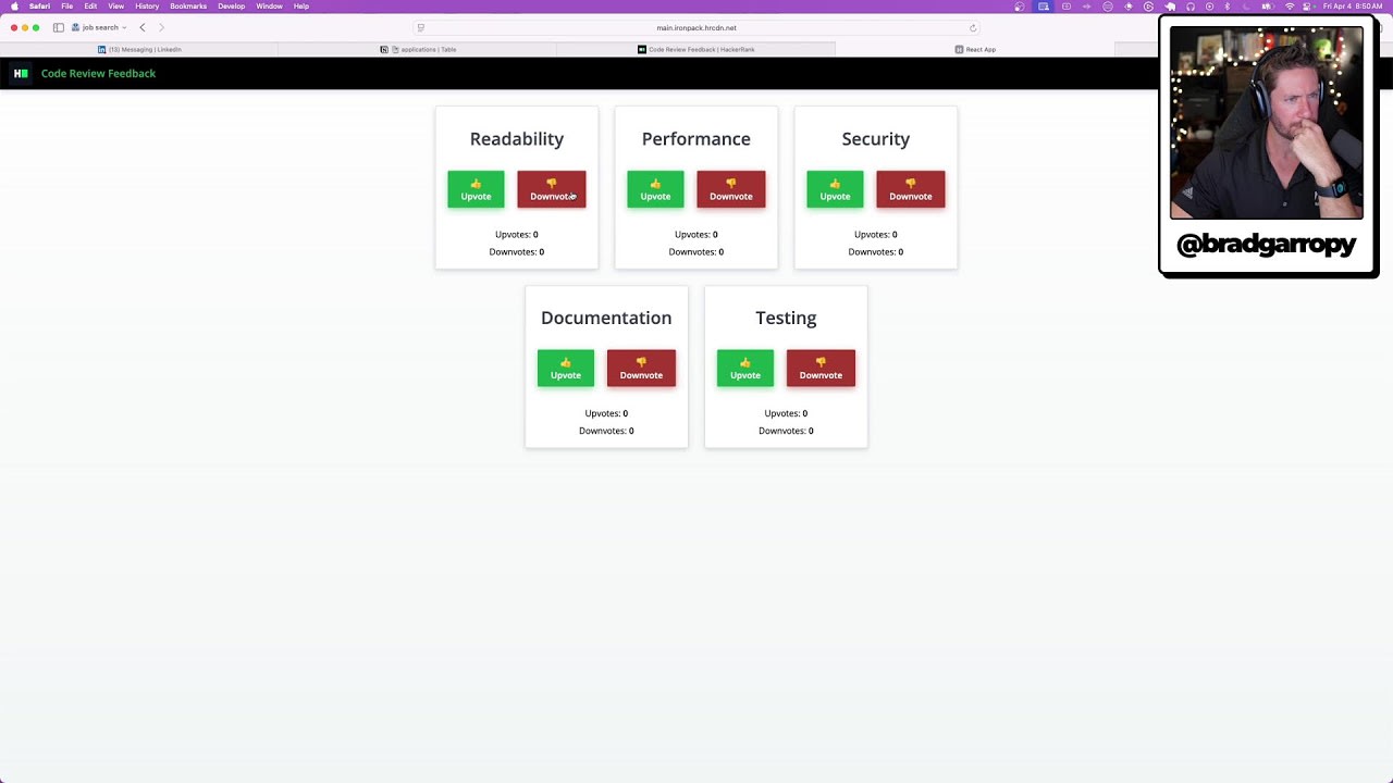 👨🏼‍💻 interview prep | leetcode grinding