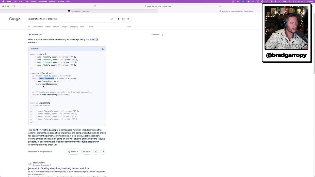 👨🏼‍💻 interview prep | leetcode grinding