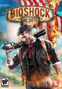 Bioshock Infinite