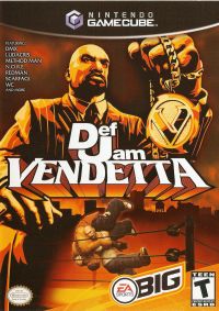 Def Jan Vendetta