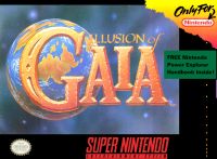 Illusion of Gaia