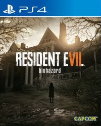 Resident Evil 7: Biohazard