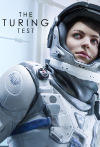 The Turing Test (2020) box art