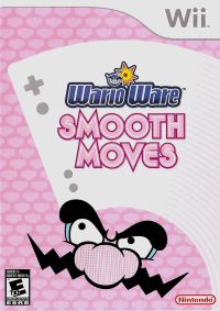 Warioware: Smooth Moves