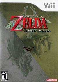 The Legend of Zelda: Twilight Princess