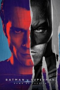 Batman v Superman: Dawn of Justice