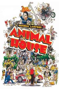 National Lampoon’s Animal House