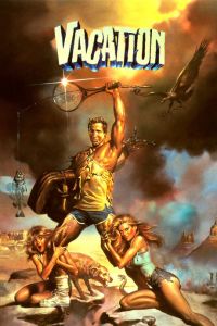 National Lampoon's Vacation