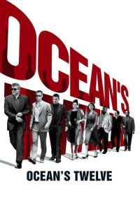 Ocean's Twelve