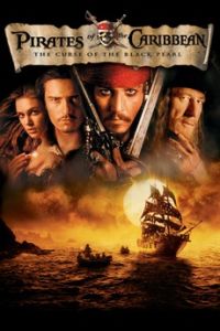 Pirates of the Caribbean: The Curse of the Black Pearl