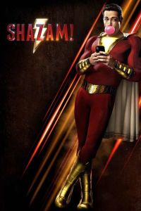 Shazam