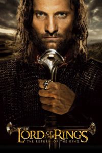 The Lord of the Rings: The Return of the King