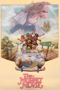 The Muppet Movie