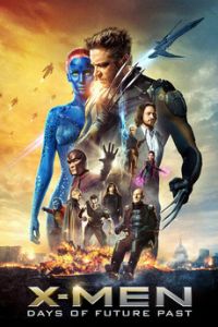 XMen: Days of Future Past