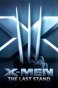 XMen: The Last Stand