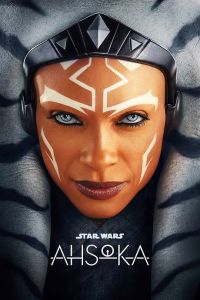 Ahsoka (2023) poster