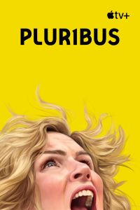 Pluribus (2025) poster