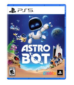 box art