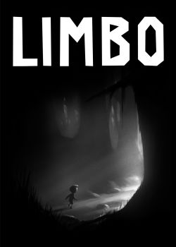 Limbo box art