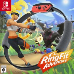 box art