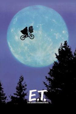 E.T. the ExtraTerrestrial