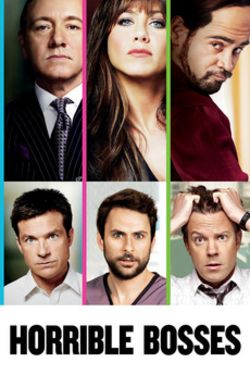 Horrible Bosses