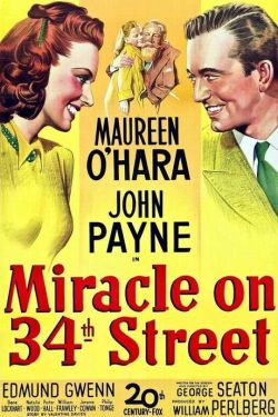 Miracle on 34th Street