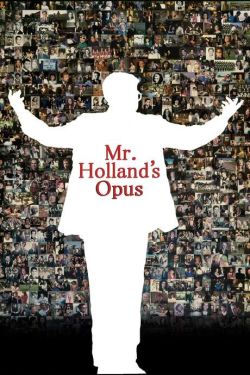 Mr. Holland's Opus