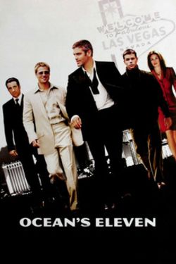 Ocean's Eleven