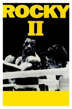 Rocky II