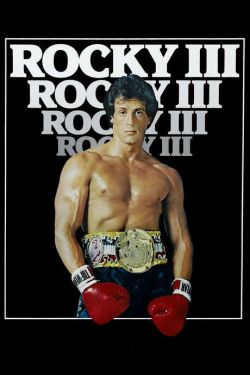 Rocky III