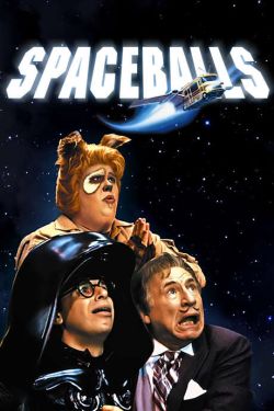 Spaceballs