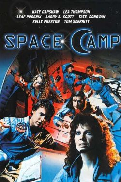 SpaceCamp