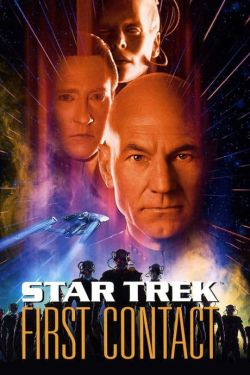 Star Trek: First Contact