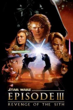 Star Wars: Episode III Revenge of the Sith