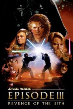 Star Wars: Episode III  Revenge of the Sith