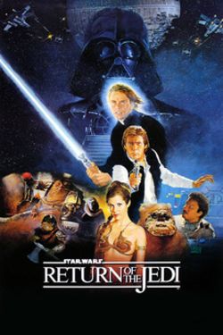 Star Wars: Episode VI Return of the Jedi