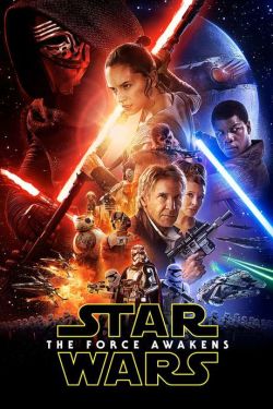 Star Wars: The Force Awakens