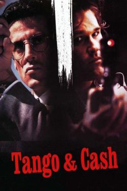 Tango & Cash