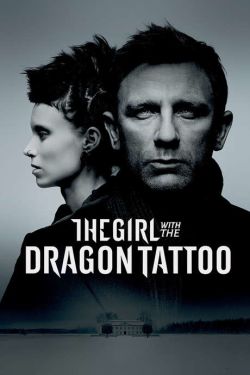 The Girl with the Dragon Tattoo