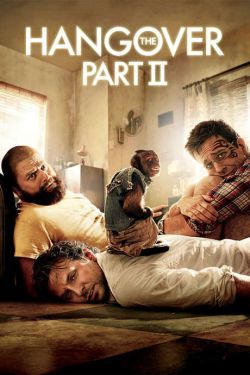 The Hangover Part II