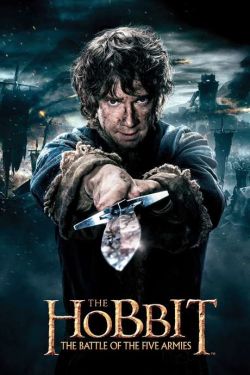 The Hobbit: The Battle of the Five Armies