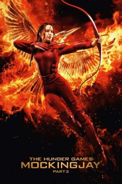 The Hunger Games: Mockingjay, Part 2