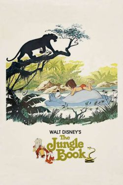 The Jungle Book