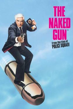 The Naked Gun: From the Files of Police Squad!