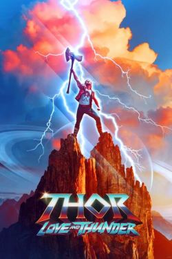 Thor: Love and Thunder