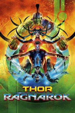 Thor: Ragnarok