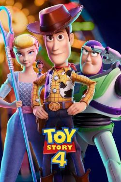 Toy Story 4