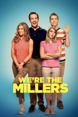 We're the Millers