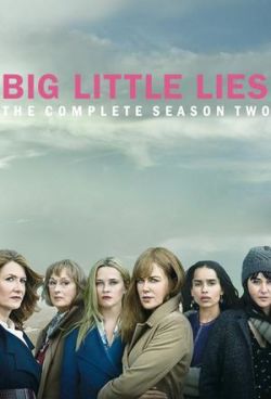 Big Little Lies